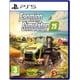 thumbnail image 1 of Videojuego Farming Simulator 25 compatible con PS5 - UK PAL, 1 of 5