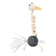 thumbnail image 1 of Pidan® Peluche Gato Con Catnip Serie Monster Avestruz, 1 of 3