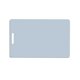thumbnail image 1 of Lote de 100 Tarjetas de Proximidad RFID Tipo Concha 13.56Mhz 1K (Compatible con Chip Mifare®), 1 of 3