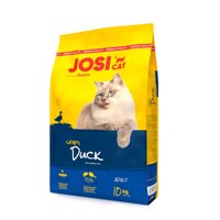 Josera Josicat Crispy Duck 10 Kg