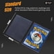 thumbnail image 2 of 100 Fundas Protectoras Cartas Tcg Ajuste Perfecto 66x91mm, 2 of 6