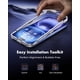 thumbnail image 2 of Protector De Pantalla Para Iphone 16 De 6 1 Pulgadas Paquete De 3, 2 of 8