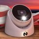 thumbnail image 3 of Cámaras de seguridad Night Owl Add On con cable 2K HD Dome, paquete de 4, 3 of 7