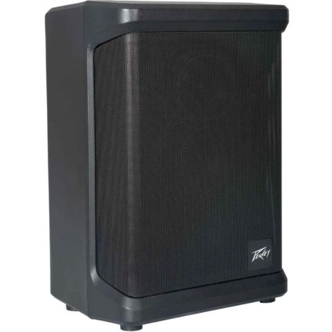 Altavoz Pa Portatil Con Bluetooth Peavey Solo