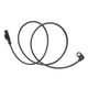 thumbnail image 3 of Sensor De Velocidad De Rueda ABS Para Motocicleta 55212121B Para Ducati Monster 796 2011, 3 of 5