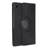 Genérico - Funda Protectora 360 Giratoria Para Samsung A9+ Plus 11"" - Negro