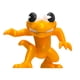 thumbnail image 4 of Minifiguras 4-Pack Rainbow Friends Serie 2 Neón 6,5 cm, 4 of 8