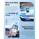 thumbnail image 5 of Dash Cam VIOFO A229 Plus con doble sensor STARVIS, 2 sensores 1440P+1440P, 5 of 8