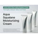 thumbnail image 2 of Crema hidratante S.NATURE AQUA SQUALANE para piel seca 60 ml, 2 of 3
