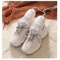 Citotools - Secador Calefactor Eléctrico 12W Para Zapatos Zapatillas