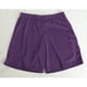 thumbnail image 1 of Shorts deportivos de malla Martin Sports para adulto, morado, talla L, 1 of 1