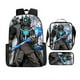 thumbnail image 1 of Titan Camara Set de Mochila Skibidi toilet 3 piezas, 1 of 1