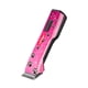 thumbnail image 2 of Maquina Clipper Heiniger Saphir Rosa Profesional 2 Baterias, 2 of 4