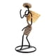 thumbnail image 1 of Candelabro Para Luz De Té, Adornos Para Decoración De Escritorio, Decoración Del Hogar, Estilo C, 1 of 3