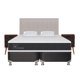 thumbnail image 1 of Cama Box Spring Ortopedic B5 King Bd + Set Tigris + Almohadas V, 1 of 4