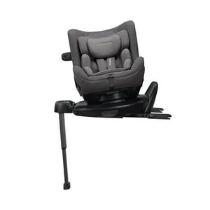 Nuna - Silla De Auto Convertible Todl Next Granite