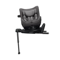 Nuna - Silla De Auto Convertible Todl Next Granite