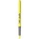 thumbnail image 4 of Resaltadores BIC Grip – Paquete de 4 (Amarillo, Azul, Verde, Rosa), 4 of 5