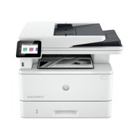 Impresora Láser Multifunción Hp Laserjet Pro Mfp 4101Fdw