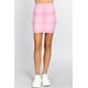 thumbnail image 1 of CCWHOLESALESCLOTHINGS Minifalda de Oficina Rosa, 1 of 5