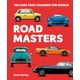 thumbnail image 1 of Libro Hardie Grant Road Masters: 150 autos que cambiaron el mundo, 1 of 1
