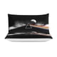 thumbnail image 3 of Pink Floyd Gentle Texture Machine Washable Bedding Essentials Soft Touch Duvet Cover Sets for Home, 3 of 3