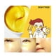 thumbnail image 2 of Parches De Hidrogel Coreanos Con Mucina De Caracol Y Oro -, 2 of 2