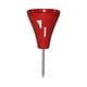 thumbnail image 1 of Soporte De Tee De Golf Profesional Irrompible Para Mejorar La Precisión Y Practicar El Equipo Rojo, 1 of 5