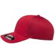 thumbnail image 3 of GORRA The Hat Pros Flexfit L/XL Roja Ultrafibre, 3 of 6