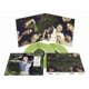thumbnail image 2 of VINILO LAURA PAUSINI/ SIMILI (Green Transparent Vinyl) 2LP, 2 of 3
