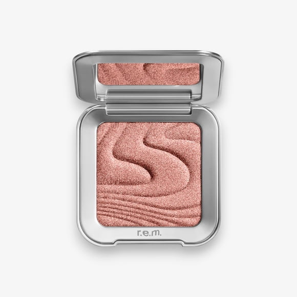 Iluminador Interstellar Highlighter Topper Miss Uranus