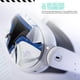 thumbnail image 4 of Kit Protector De Vinilo Para Visor Vr Meta Quest 3, 4 of 6