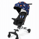 thumbnail image 3 of Coche Para Bebe / Moderno Y Funcional  / De Planetas Y Figuras, 3 of 5