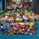 thumbnail image 3 of Thundercats Fondo Temático Pancarta Suministros de Decoración para Fiesta de Cumpleaños, Decoración de Fondo de Fiesta Personalizado,150x90cm, 3 of 6