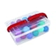 thumbnail image 3 of Juego De Fiesta Con Bolas De Balanceo, Juego De Verano, Juego Familiar De Pascua, Cinturón Elástico Rojo, 3 of 5
