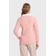 thumbnail image 3 of Polera Mujer Camman Rib Rosado, 3 of 4
