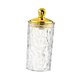 thumbnail image 2 of Tarro De Almacenamiento Sellado, Bote Decorativo Transparente Para Cocina, Para Bocadillos, Galletas Y Cereales, L, 2 of 5