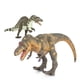 thumbnail image 1 of Set 2 dinosaurios grandes, 1 of 2