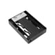 thumbnail image 1 of Adaptador ICY DOCK MB882SP para convertir unidades HDD/SSD de 2,5" a 3,5", 1 of 8