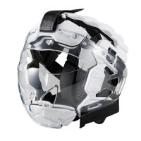 Ioensy - Casco De Boxeo, Protector Facial, Protector De Cabeza, Casco De Karate Bjj