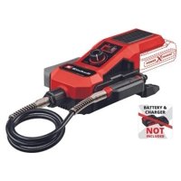 Herramienta De Grabado Inalambrico Einhell Te-Mt 18/34 Li Solo 4419360
