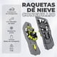 thumbnail image 2 of Raquetas de Nieve Conguillio Kano, 2 of 9