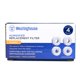 thumbnail image 1 of Filtro de humidificador de repuesto Westinghouse Ceramic Ball x4, 1 of 7