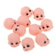 thumbnail image 3 of 10 Uds. Mini Molde De Cabezas De Bebé Para Mu?eca De Ba?o De 5 Pulgadas, Fabricación Personalizada De Partes Del Cuerpo, 3 of 5