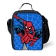 thumbnail image 1 of Cartoon M-Marvels Spider 3 pcs set Child School Backpack with Lunch Bags ,Pencil Bags School Bags for Boys Girls Best Gift-Man, 1 of 3