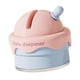 thumbnail image 3 of Afilador De Cuchillos Ergonómico, Cómodo, Peque?o Y Compacto, De Bolsillo, Color Rosa, 3 of 5