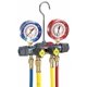 thumbnail image 3 of Manifold de Carga Yellow Jacket 49968, 3 of 3