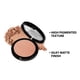 thumbnail image 4 of Bronceador en Polvo Lord & Berry 8904 Toffee Acabado Mate, 4 of 5