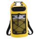 thumbnail image 4 of Bolsa Seca Ligera, Impermeable IPX6, Para Playa, Natación, Hombre Y Mujer, Color Amarillo, 4 of 5