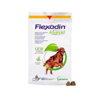 Vetoquinol - Flexadin Advanced 60 Unidades Suplemento Articular